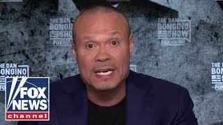 Dan Bongino makes shocking revelation surrounding his Facebook page [upl. by Streeto]