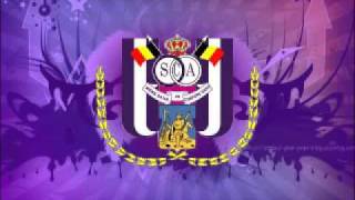 Anderlecht Songs [upl. by Dex]