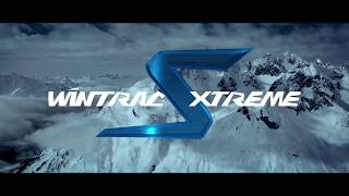 Vredestein Tyres  Maximum Winter Performance Wintrac Xtreme S [upl. by Angele294]