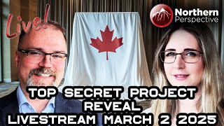 Weekly Livestream  MAJOR ANNOUNCEMENT  March 2 2025 [upl. by Noak]