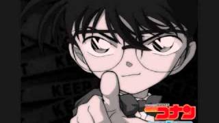 DETECTIVE CONAN  ORIGINAL SOUNDTRACK 055 [upl. by Htinek]