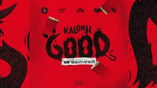 Kalonji  GOOD Official Audio [upl. by Ylecara]