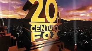 20th Century Fox Intro Voice Full screen [upl. by Hameean]