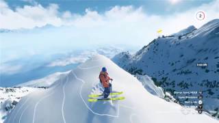 Steep  DOWNLOAD PC FULL GAME [upl. by Terag]