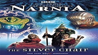 The Silver Chair Chronicles of Narnia FULL MOVIE  1990 [upl. by Darice77]