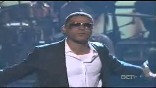 BET Show Maxwell Live  Simply Beautiful [upl. by Vania]