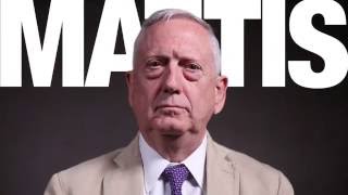 Leadership Lessons from Gen James Mattis Ret [upl. by Nosae563]