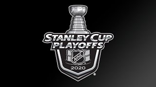 All 24 NHL Stanley Cup Playoffs Goal Horns 2020 [upl. by Iover]