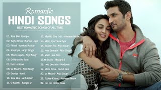 Bollywood Hits Songs 2020  Best Heart Touching Hindi Songs Playlist 2020 new Indian songs LIVE 2020 [upl. by Vikki]