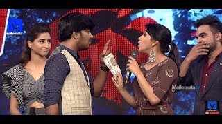 DHEE 10 Latest Promo  Fight between Sudheer and Rashmi [upl. by Alesig]