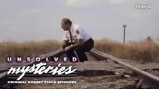 Unsolved Mysteries with Robert Stack  Season 4 Episode 24  Full Episode [upl. by Silber]