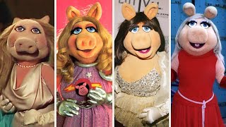 Evolution of Miss Piggy  A Muppet DIStory Ep 43 [upl. by Notgnihsaw768]