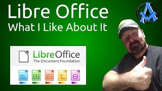 Libre Office Review  Microsoft Office Free Alternative  Beginners Guide  Overview [upl. by Eylloh]