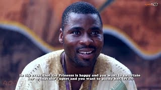 Aye Kooto Latest Yoruba Movie 2018 Epic Drama Starring Ibrahim Chatta  Kemi Afolabi  Iya Gbonkan [upl. by Tuneberg]