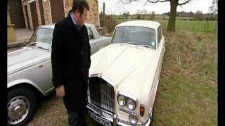 Wheeler Dealers  Bentley [upl. by Aicnelav]