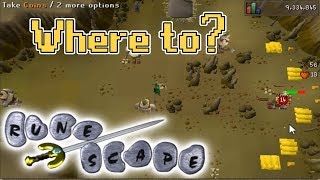 OSRS The Best Places to Kill the Ogresses [upl. by Ayekel420]