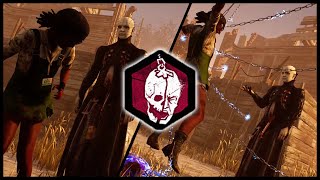 Dead by Daylight  Pinhead Memento Mori Animation PTB [upl. by Haughay]