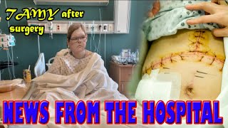 Breaking News 1000 Pound Sisters Tammy Slaton Shares Shocking Truth After Surviving Death [upl. by Eelyak127]