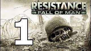 The Rise and Fall of Resistance  Documentary [upl. by Eidnim]