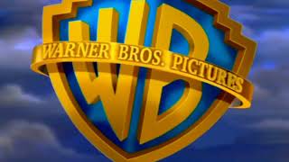 Warner Bros PicturesAlcon Entertainment 2011 Logo Combo Remake [upl. by Anayeek]