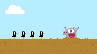 Duggee Birds  Learn with Duggee  Hey Duggee [upl. by Lipp962]