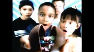 Nickelodeon Commercials August 22 2000 [upl. by Barstow]