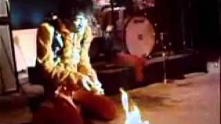 Hendrix Live Performance [upl. by Kristine]