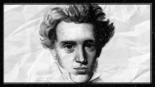 Søren Kierkegaard Fear and Trembling Dealing with the Infinite [upl. by Yenolem]