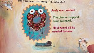 Arnie the Doughnut by Laurie Keller [upl. by Lorette443]