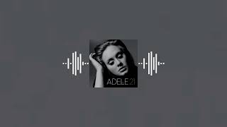 Adele  Set Fire to the Rain sped up [upl. by Karoline]