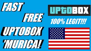 GET HIGH SPEED UPTOBOX DOWNLOADS FREE USA [upl. by Byers]