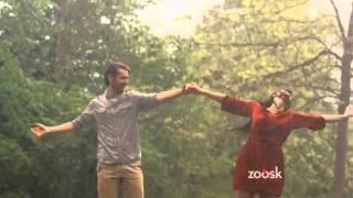 Before you fall in love Zoosk TV Spot 2015 [upl. by Frodi]