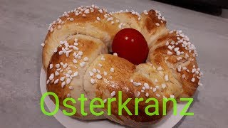 Osterkranz [upl. by Monjo]