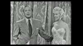 Marilyn Monroe On The Jack Benny Television Show 1953full episode [upl. by Annej]