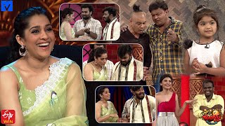 Extra Jabardasth Latest Promo  26th March 2021  Rashmi Sudigali Sudheer  Mallemalatv [upl. by Esnofla]