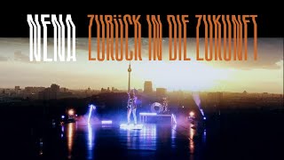 NENA  Zurück in die Zukunft 2020 Offizielles HD Musikvideo [upl. by Thrasher7]