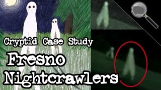 Fresno Nightcrawlers  Cryptid Case Study [upl. by Nnylesor]