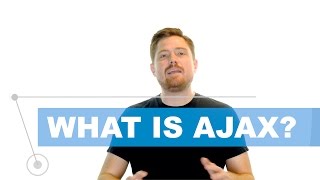 What Is Ajax [upl. by Swithin]