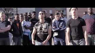 PNL  Différents Clip Officiel [upl. by Jollanta]