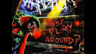 Wargasm  Why Play Around Full Album 1988 [upl. by Silverman907]