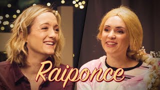 Raiponce avec Natoo et Dorothée Pousséo [upl. by Samid]