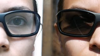 The Different kind of Transitions Photochromic Lenses [upl. by Mingche991]