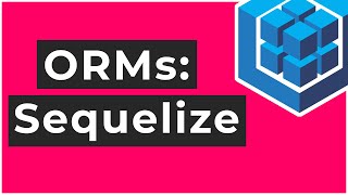 Sequelize ORM Tutorial all in one video [upl. by Elleiand]