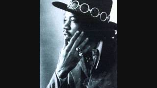 Jimi Hendrix  Red House Live very rare [upl. by Dirrej]