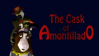 The Cask of Amontillado [upl. by Iroc]