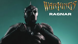 WARKINGS  Ragnar Official Video  Napalm Records [upl. by Nivanod]