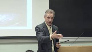 Jordan Peterson  How to Deal with your Daddy Issues [upl. by Dur]