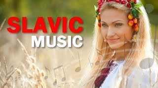 Best Slavic Folk Music  1 HOUR MIX  by Slavic Affairs [upl. by Enriqueta712]