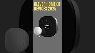 CLEVER HomeKit Devices 2025 [upl. by Martsen]