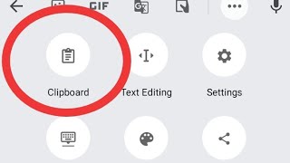 How to turn on amp off clipboard on android phone 2021 2023 [upl. by Nichols407]